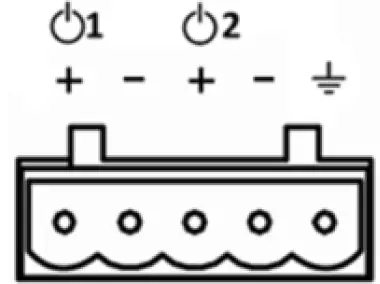 EtherWAN EX83304 Series Hardened Managed Ethernet Switch 2
