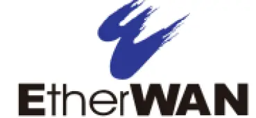 EtherWAN EX83304 Series Hardened Managed Ethernet Switch logo