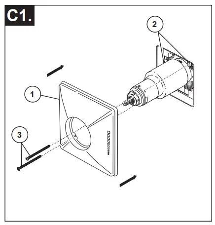Valve Trim Installation