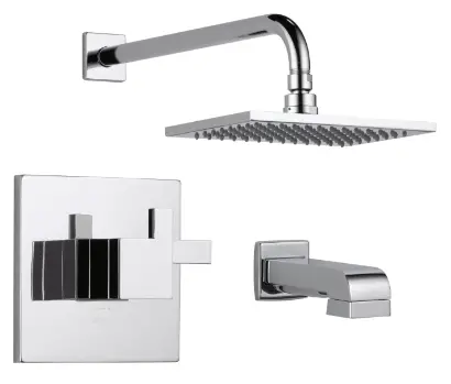 BRIZO T604 MultiChoice Thermostatic Valve Trim