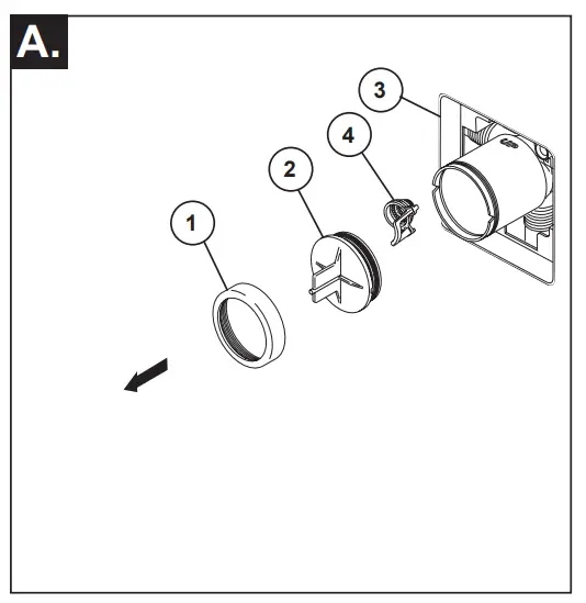Cartridge Installation