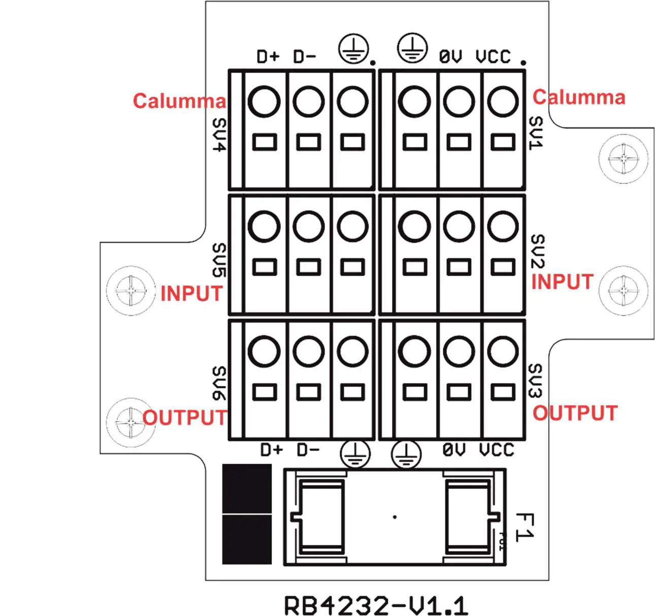 Anolis-Calumma-XS-MC-High-Power-Multi-Chip-LED-Light-11