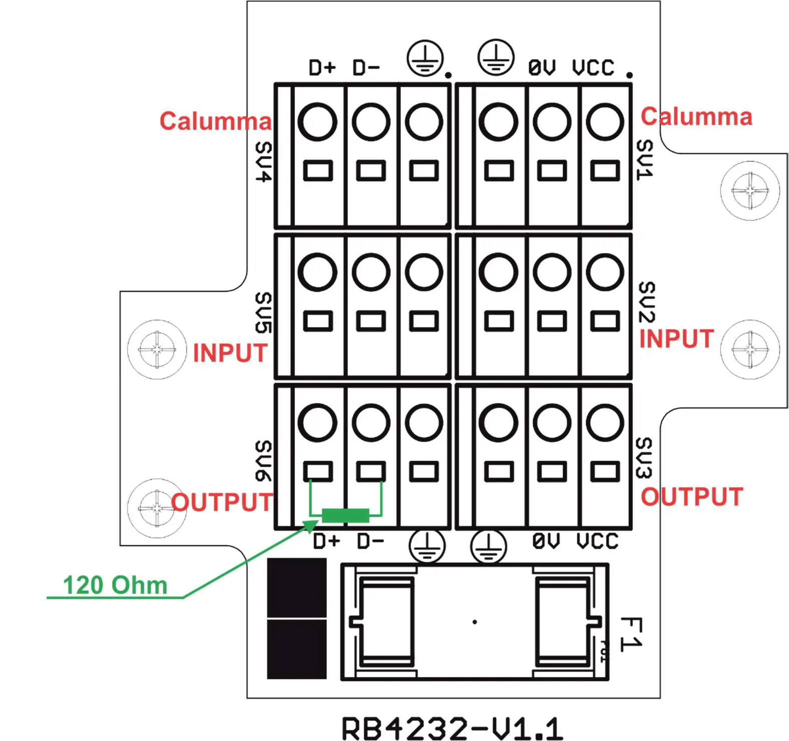 Anolis-Calumma-XS-MC-High-Power-Multi-Chip-LED-Light-13