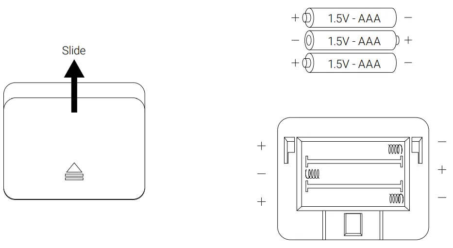 Etekcity Smart Fitness Scale - First Use