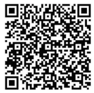 QR Code Icon