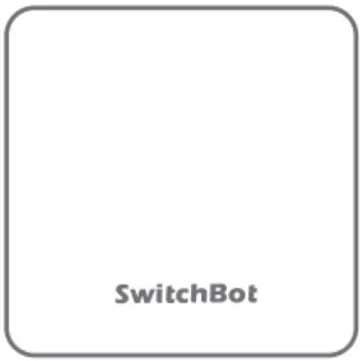 SwitchBot Hub Mini Smart Home Remote