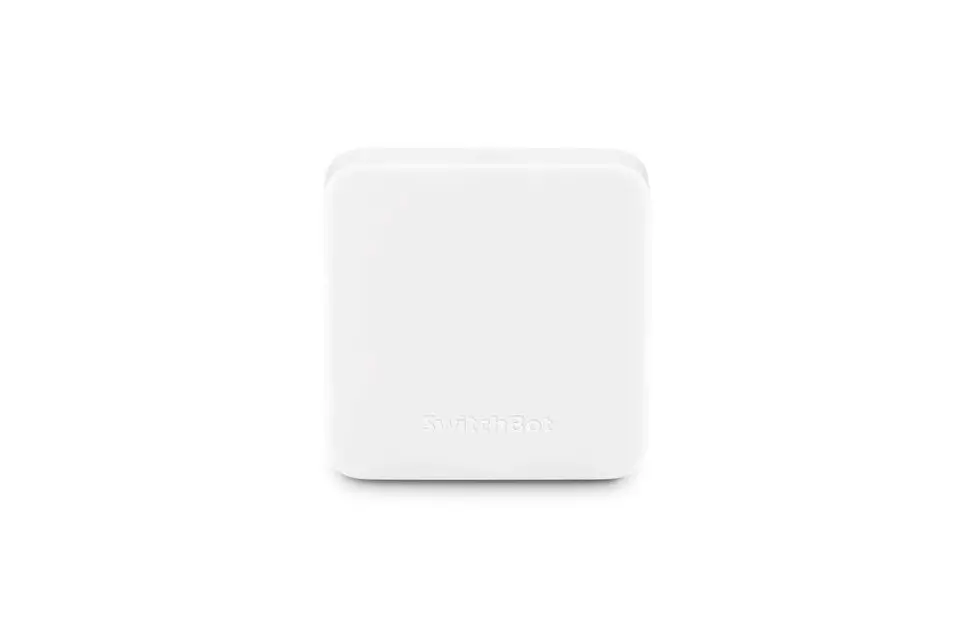 Switchbot Hub Mini Smart Home Remote User Manual