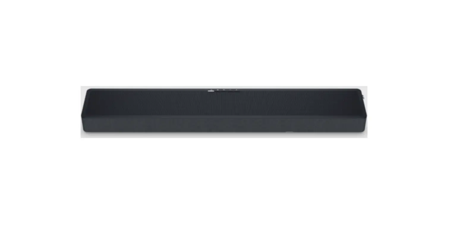 Loewe Klang Bar3 Mr Soundbar User Guide Loewe Klang Bar3 Mr Soundbar User Guide