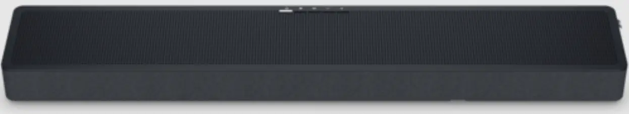 LOEWE Klang bar3 mr Soundbar