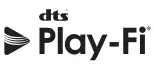 play Fi Logo
