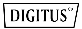 DIGITUS logo