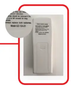 CIELO B07MPG1Y23 Smart Wi-Fi Controller for Air Conditioner & Heat Pumps - Quick Tip