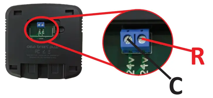 CIELO B07MPG1Y23 Smart Wi-Fi Controller for Air Conditioner & Heat Pumps - Step 4