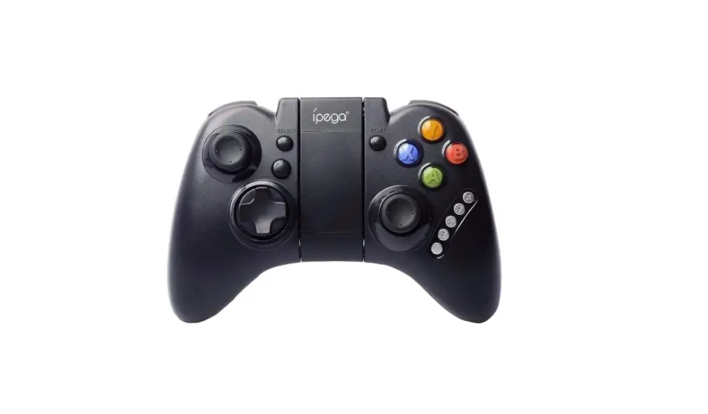 Agptek Game Controller For Tablet Pc User Manual Agptek Game Controller For Tablet Pc User Manual