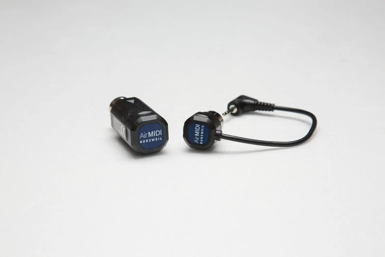 Kurzwell Airmidi Its The Sound User Manual Kurzwell Airmidi Its The Sound User Manual