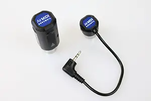 KURZWELL AirMIDI Its the sound