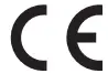 CE icon