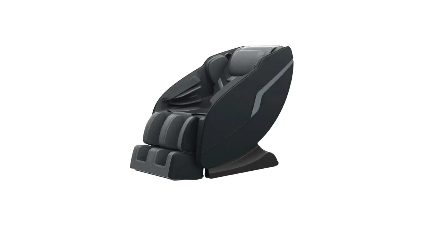 Kogan Zero-gravity Heated Shiatsu Massage Recliner Chair S1 User Guide