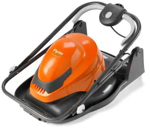 Flymo 970482501 Electric Hover Lawnmower