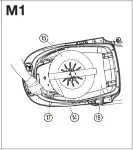 Assembly Instructions