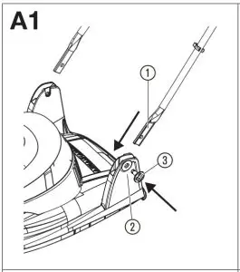 Assembly Instructions