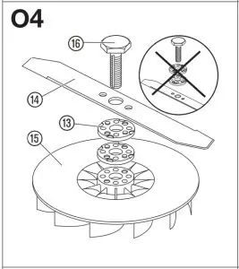 Assembly Instructions