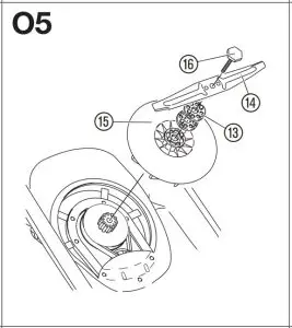 Assembly Instructions