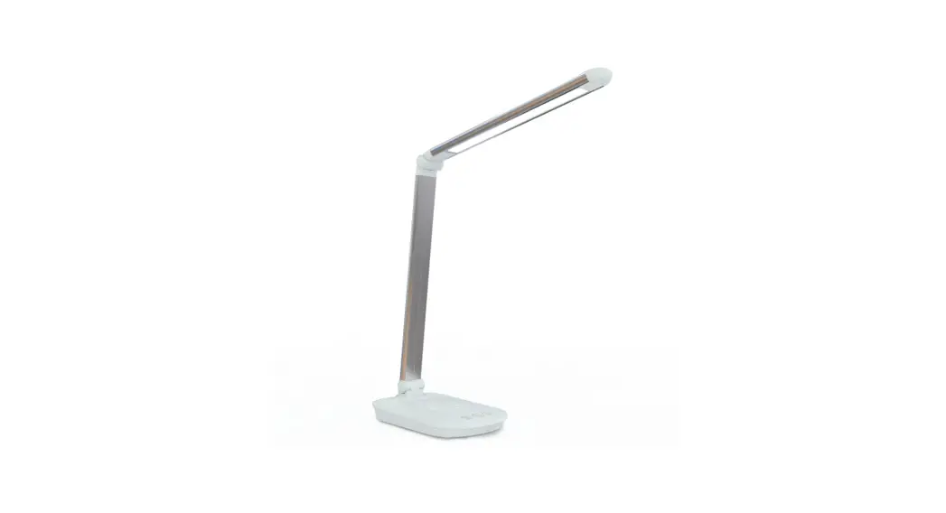 Tzumi Desk Lamp Wireless Charging User Manual