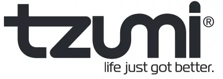 tzumi - Logo