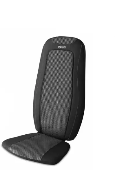 Homedics Mcs-400h Extended Track Shiatsu Massaging Cushion Moving Massage Mechanism Instruction Manual And Warranty Information Homedics Mcs-400h Extended Track Shiatsu Massaging Cushion Moving Massage Mechanism Instruction Manual And Warranty Information