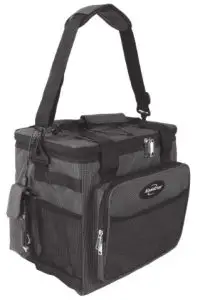Koolatron D13 12 Volt Soft Bag Cooler
