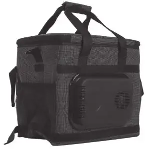 Koolatron D13 12 Volt Soft Bag Cooler - Bag