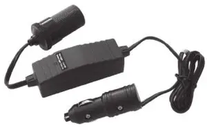 Koolatron D13 12 Volt Soft Bag Cooler - Battery