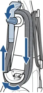 Bissell-1846-Assembly