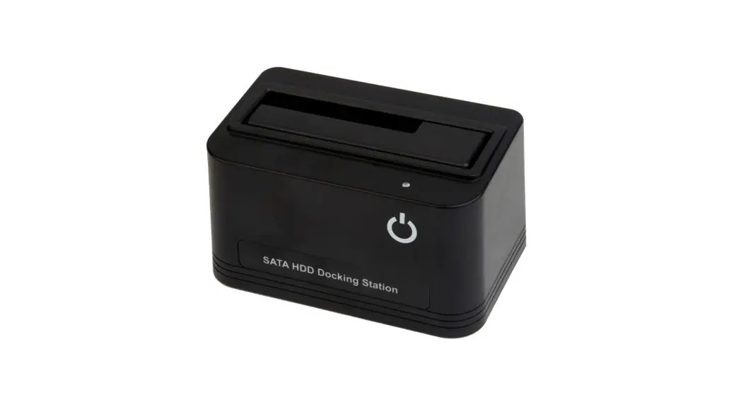 Gembird Usb Docking Station Hd32-u2s-5 User Manual
