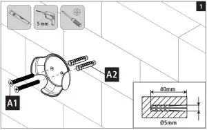 Assembly Instructions