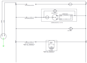 SERVICE TECH - WIRING DIAGRAM