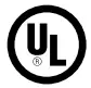UL icon