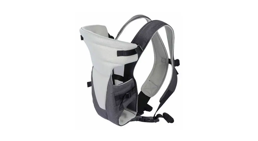 Anko Baby Carrier & Hip Seat Instruction Manual