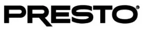 PRESTO logo