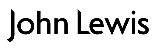 JOHN LEWIS -logo