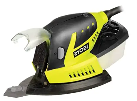 RYOBI EPS80RS 80W Palm Sander image