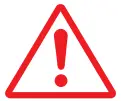 Warning Icon