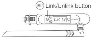 Linking Unlinking Codes