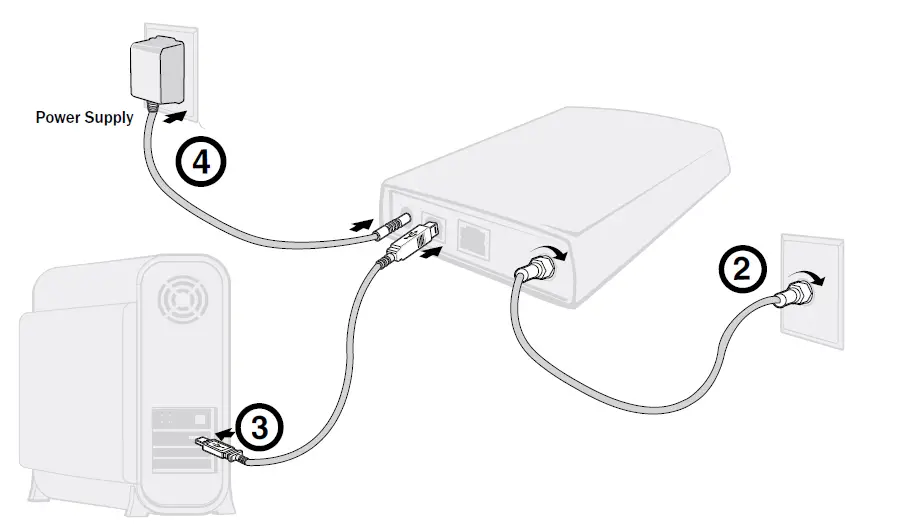 Hardware Installation 2