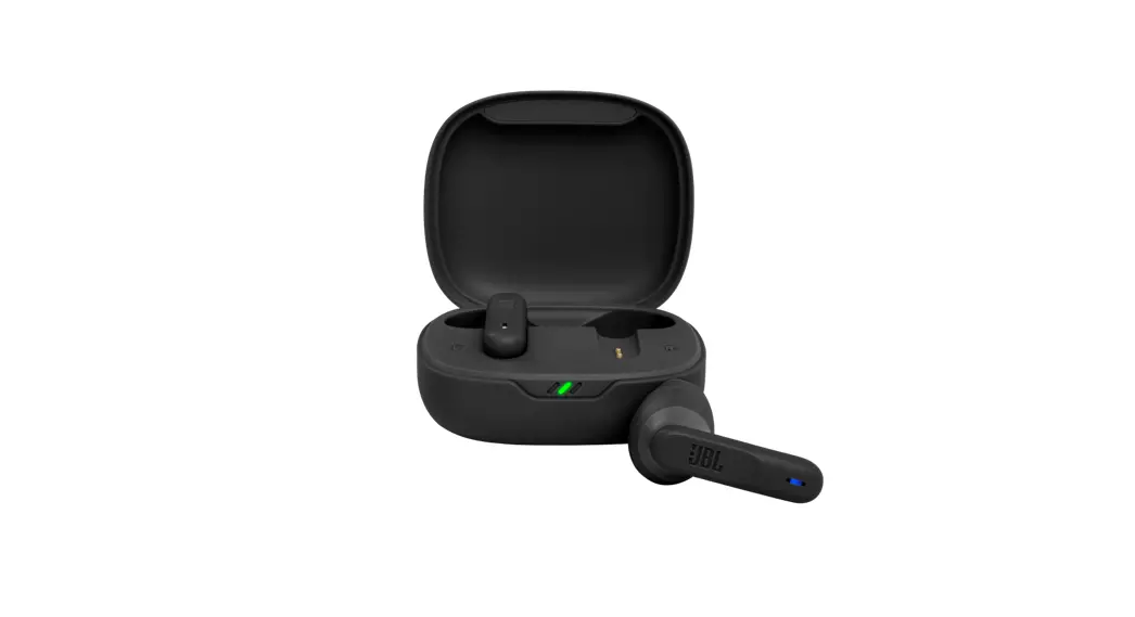 Jbl Wave300 True Wireless Earbuds User Guide