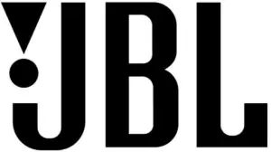 jbl - logo