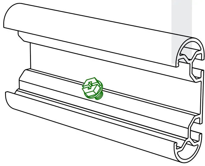 sapling Horizontal Time Zone Clocks - Skip this step if your clock is battery-powered or uses Power over Ethernet