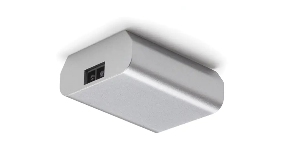 Domus Line Ir Wi-xd Wireless Back Door Sensor Instruction Manual