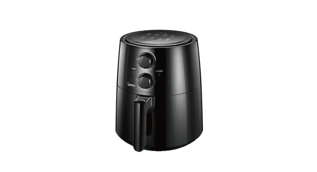 Midea Mf-tn35a 3.5 Litre Air Fryer Instruction Manual Midea Mf-tn35a 3.5 Litre Air Fryer Instruction Manual